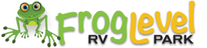 Frog Level RV
